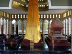 Megahnya Masjid Raya & Makam Sultan Siak, Provinsi Riau