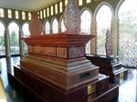 Megahnya Masjid Raya & Makam Sultan Siak, Provinsi Riau