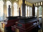 Megahnya Masjid Raya & Makam Sultan Siak, Provinsi Riau