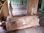 Mengunjungi Taman Kota Sekaligus Makam Kerajaan di Siak