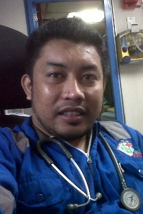 Banyak Makan Buah dan Sayur di Sore Hari, Andi Sukses Turunkan Bobot 17 Kg