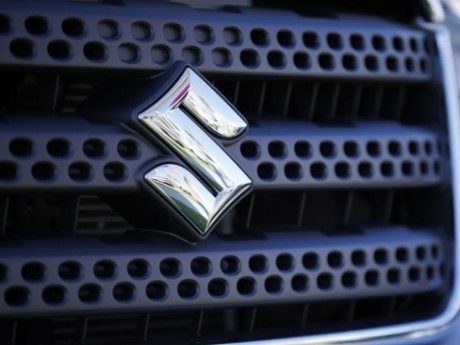 Di GIIAS Suzuki Pamerkan 31 Mobil