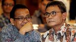Sejumlah Tokoh Hadiri HUT ke-17 ICW