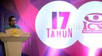 Sejumlah Tokoh Hadiri HUT ke-17 ICW