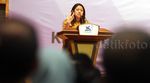 Puan Hadiri Rakornas Iptek 2015