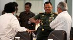 Presiden Jokowi Pimpin Sidang Kabinet Paripurna