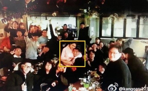 Momen-momen Kedekatan Gary dan Song Ji Hyo yang Bikin Gemas!