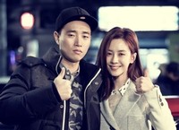 Momen-momen Kedekatan Gary dan Song Ji Hyo yang Bikin Gemas!