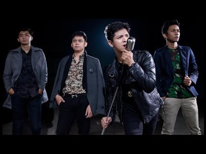 Nuansa dMasiv dalam Chooper