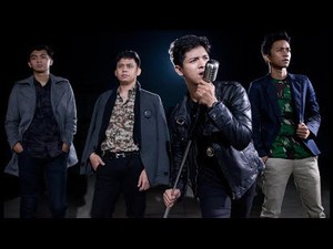 Nuansa dMasiv dalam Chooper