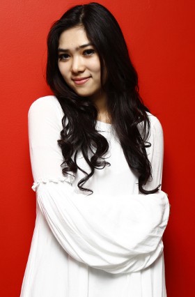 Isyana Sarasvati, Berlian yang tengah Berkilau di Industri Musik Indonesia