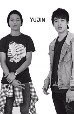 Perkenalkan Yujin, Duo Musuh yang Jadi Sahabat