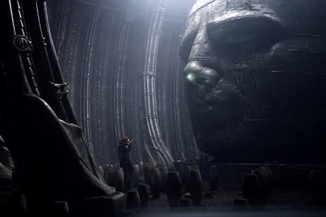 Prometheus 2 Mulai Produksi Januari 2016