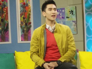 Verrel Bramasta: Kalau Gampang Dapetin Perempuan, Aku Nggak Jomblo