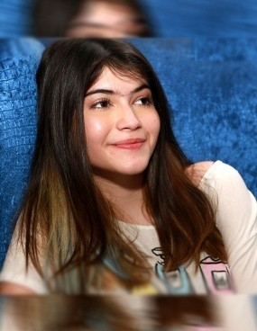 Joshua Suherman Disebut Agatha Valerie Pacar Serba Guna