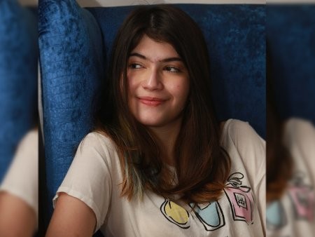 Agatha Valerie Benci Disebut Cuma Modal Tampang