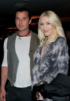 Gugat Cerai, Gwen Stefani Tak akan Beri Nafkah pada Gavin Rossdale