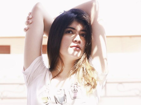 Impian Si Cantik Agatha Valerie Main Bareng Leonardo DiCaprio