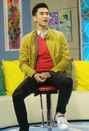 Verrel Bramasta: Kalau Gampang Dapetin Perempuan, Aku Nggak Jomblo