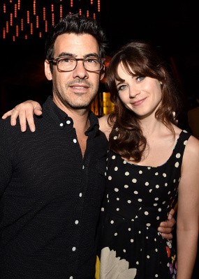 Nikah Diam-diam, Zooey Deschanel Kini Dikaruniai Seorang Putri