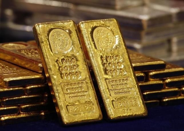 Negara Ini Jadi Korban Jatuhnya Harga Emas dan Tembaga