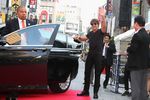 Meriahnya Premiere 'Mission: Impossible Rogue Nation' di Jepang
