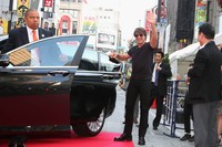 Sukses mencetak hasil memuaskan di box office saat pemutaran perdana di bioskop pada pekan kemarin, Tom Cruise sukses gelar premiere yang sangat meriah di Jepang. Ken Ishii/Getty Images/detikFoto.