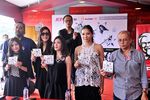 Deretan Artis di Nikahan Gina-Kinos, Manisnya Prilly Latuconsina