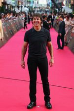 Meriahnya Premiere 'Mission: Impossible Rogue Nation' di Jepang