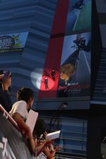 Meriahnya Premiere 'Mission: Impossible Rogue Nation' di Jepang