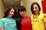 3 Cewek Ababil: Julia Perez, Lolita Agustine dan Kezia Karamoy