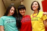 3 Cewek Ababil: Julia Perez, Lolita Agustine dan Kezia Karamoy