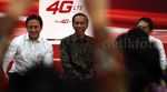 Jokowi Dialog dengan Pelaku Industri Kreatif