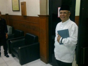 4 Jam Diperiksa Polisi, Kadisdik Kota Bandung Jelaskan Aturan SKTM Pada PPDB