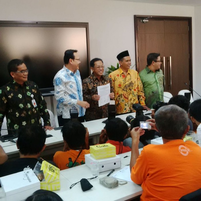 BPJS Kesehatan Defisit Rp 6 T, Pemerintah akan Suntik Rp 5 T