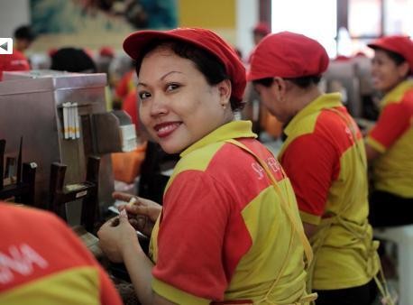 Direktur HM Sampoerna Asal Yunani Mengundurkan Diri