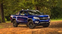     Dua varian tersebut mulai tersedia di diler pada musim gugur mendatang. Selain di tanah kelahirannya, Amerika Serikat, keduanya juga bakal dijajakan ke berbagai negara. Ist/dok Chevrolet.