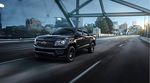 Chevy Colorado, Kian Garang
