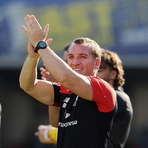 Rodgers Ada di Urutan Teratas Manajer Pertama yang Dipecat