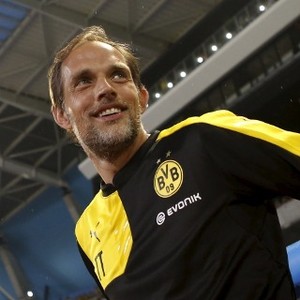 Tuchel Sudah Dilirik Dortmund Sejak Lama