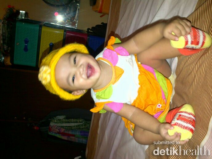 Ratri Nabila Amirawijaya