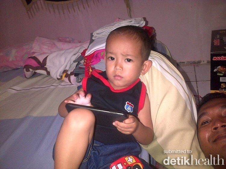 Nandika M. Ardiyansyah