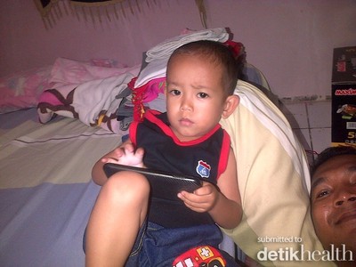 Nandika M. Ardiyansyah