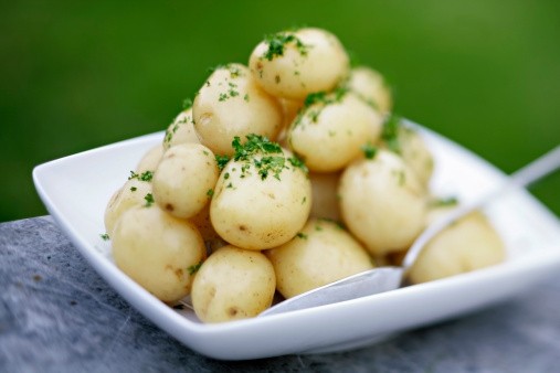 Makanan Berkarbohidrat Ini Justru Perlu Dikonsumsi Agar Berat Badan Cepat Turun