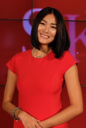 Pernah Punya Kulit Kusam, Dominique Diyose Sempat Ditolak Jadi Model