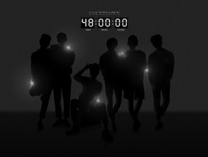 Rilis Teaser Misterius, VIXX Siapkan Comeback September