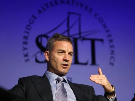 Miliuner Amerika Beli Saham Suzuki