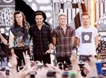 Nyanyi Lagu Baru, One Direction Bikin Directioner Histeris