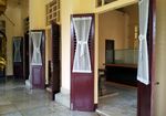 Ruang Rapat Sultan Siak, Indah & Megah