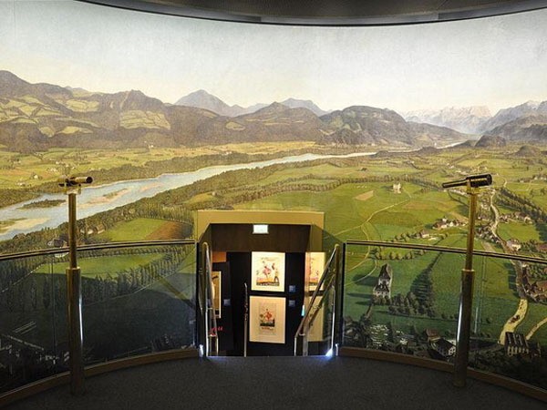 Seakan Kembali ke Masa Lalu di Museum Panorama Austria